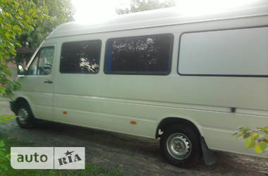  Volkswagen LT 1998 в Полтаві