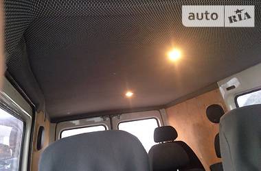 Другие легковые Volkswagen LT 2005 в Ровно