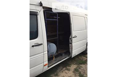  Volkswagen LT 2006 в Одессе