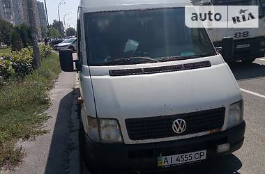 Другие автобусы Volkswagen LT 2005 в Киеве