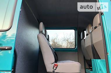  Volkswagen LT 2003 в Луцьку