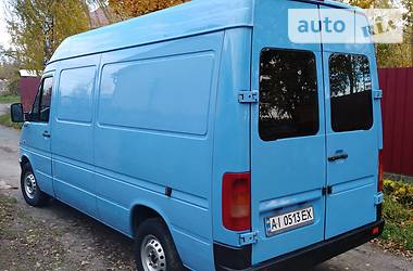  Volkswagen LT 2005 в Киеве