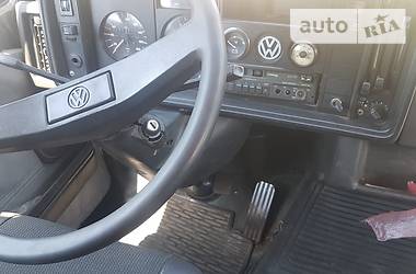  Volkswagen LT 1991 в Мариуполе