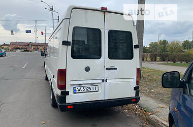  Volkswagen LT 2004 в Киеве