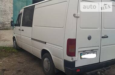 Другие автобусы Volkswagen LT 2005 в Вознесенске