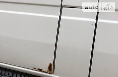 Другие автобусы Volkswagen LT 2006 в Львове