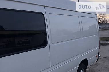 Другие автобусы Volkswagen LT 2006 в Львове