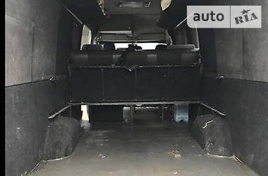  Volkswagen LT 2005 в 