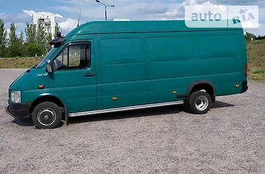  Volkswagen LT 2000 в Энергодаре