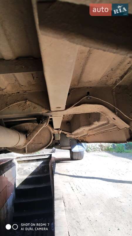 Мікроавтобус Volkswagen LT 2003 в Сокирянах