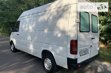  Volkswagen LT 2003 в Киеве