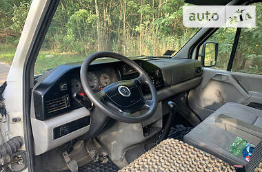  Volkswagen LT 2003 в Киеве