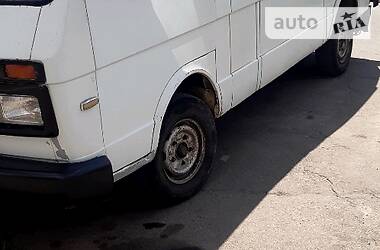 Универсал Volkswagen LT 1994 в 