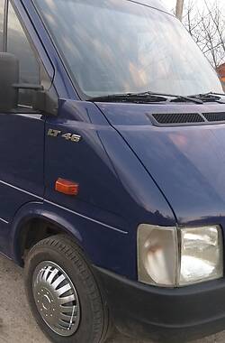 Інші вантажівки Volkswagen LT 2006 в Луцьку