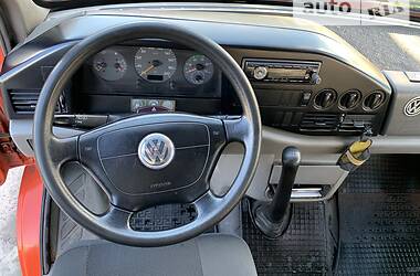 Универсал Volkswagen LT 2005 в Вараше