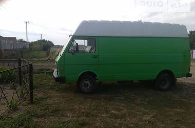 Грузовой фургон Volkswagen LT 1994 в Мелитополе