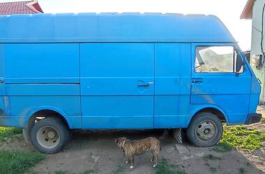 Грузовой фургон Volkswagen LT 1994 в 