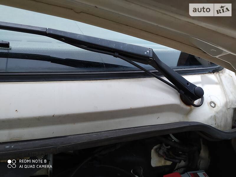 Минивэн Volkswagen LT 2006 в Килии