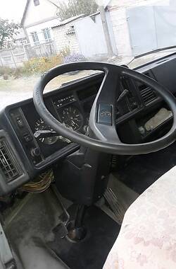 Минивэн Volkswagen LT 1995 в Синельниково