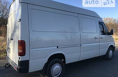  Volkswagen LT 2006 в Калуше