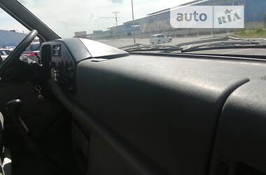 Грузовой фургон Volkswagen LT 2004 в 