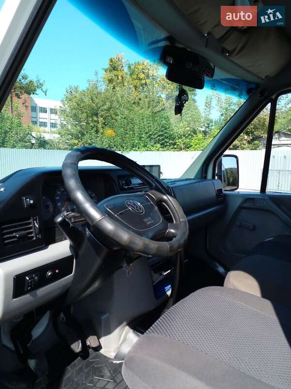 Інші автобуси Volkswagen LT 2000 в Черкасах