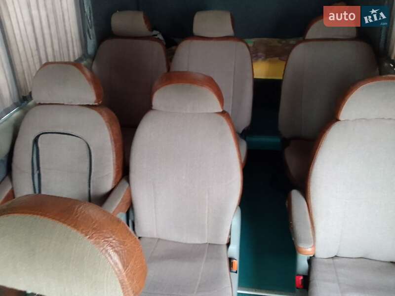 Універсал Volkswagen LT 2005 в Кривому Озері