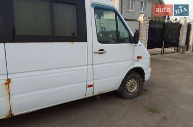 Универсал Volkswagen LT 2005 в Кривом Озере