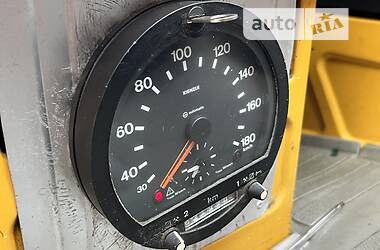 Автовоз Volkswagen LT 2003 в 