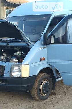 Грузовой фургон Volkswagen LT 1999 в Гнивани