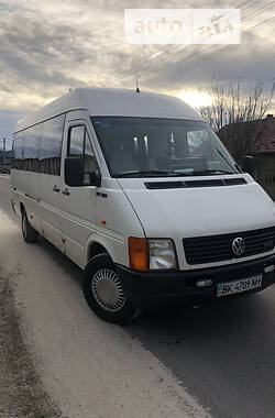 Другое Volkswagen LT 2000 в Сарнах