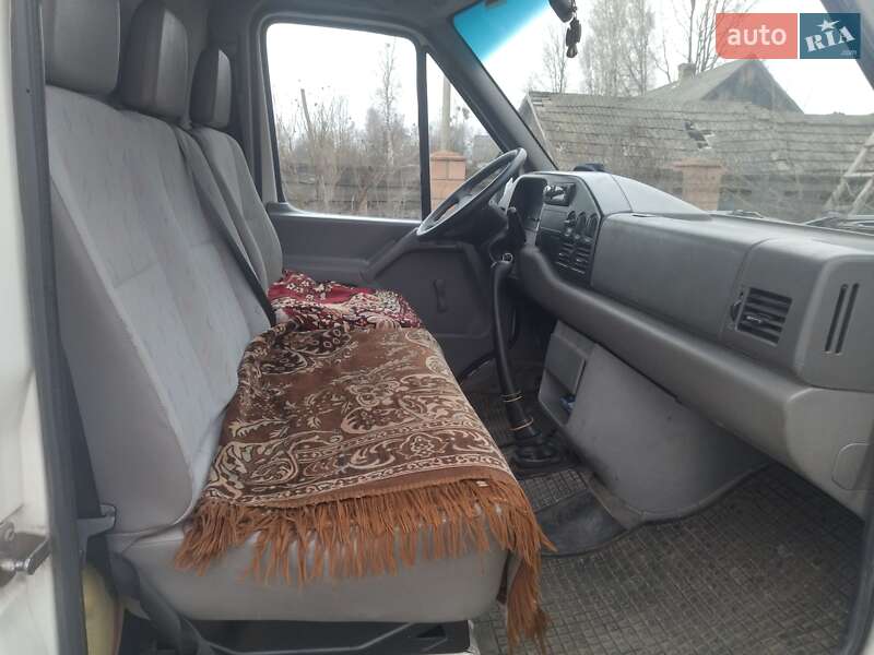 Інші автобуси Volkswagen LT 1999 в Старій Вижівці