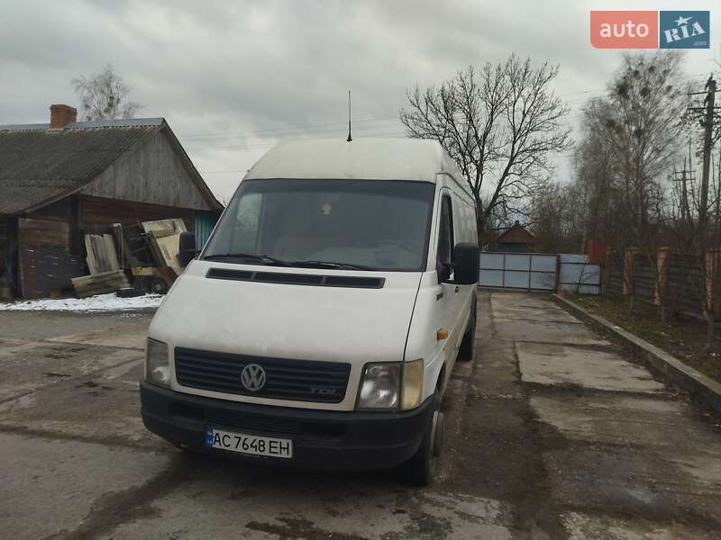 Інші автобуси Volkswagen LT 1999 в Старій Вижівці