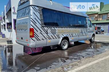 Мікроавтобус Volkswagen LT 2000 в Рівному