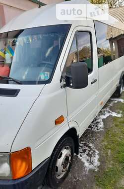 Туристический / Междугородний автобус Volkswagen LT 2000 в Полонном