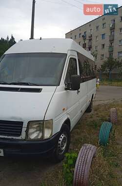 Міський автобус Volkswagen LT 1999 в Малині