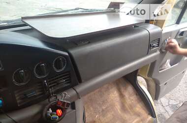 Вантажний фургон Volkswagen LT 2005 в 