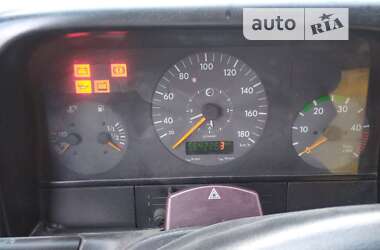 Вантажний фургон Volkswagen LT 2005 в 