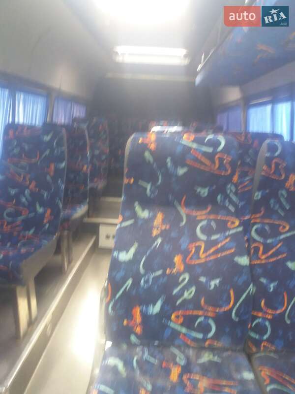 Інші автобуси Volkswagen LT 2002 в Рівному