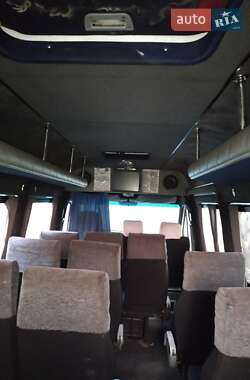 Микроавтобус Volkswagen LT 2000 в Харькове