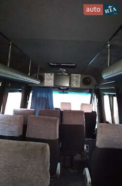 Микроавтобус Volkswagen LT 2000 в Харькове