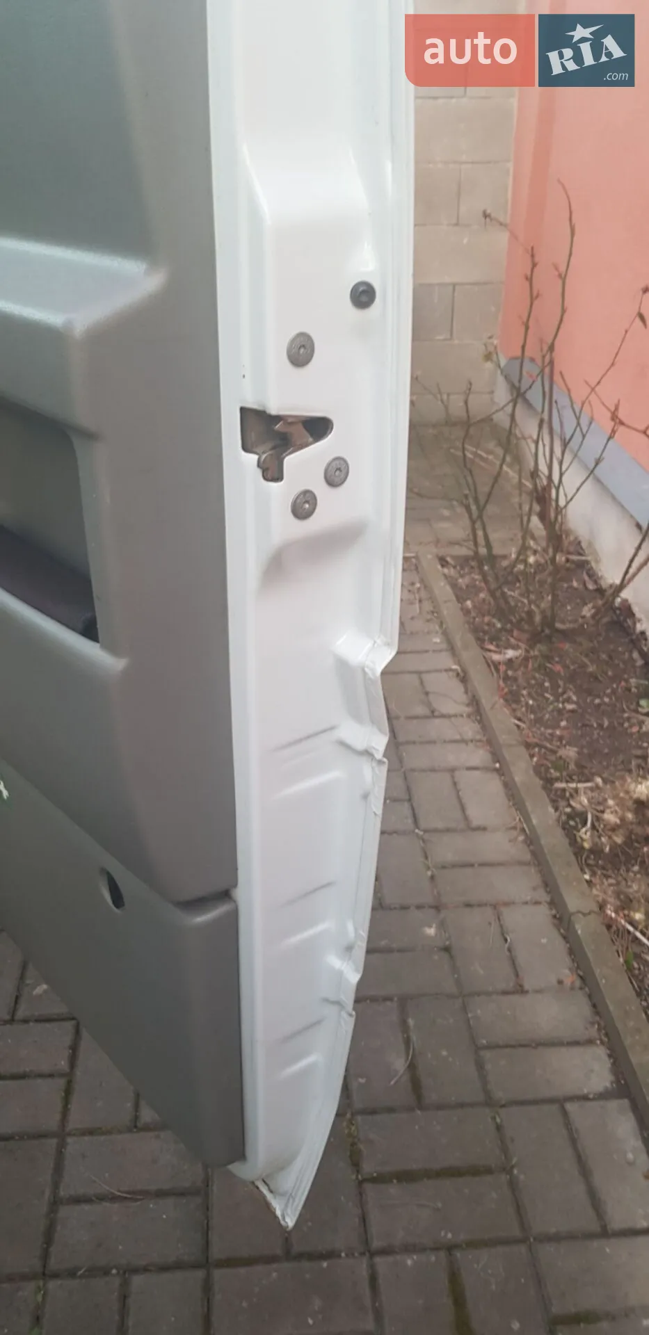 Volkswagen LT 2006 VIN WV1ZZZ2DZ6H029184 фото оголошення 12 з 18