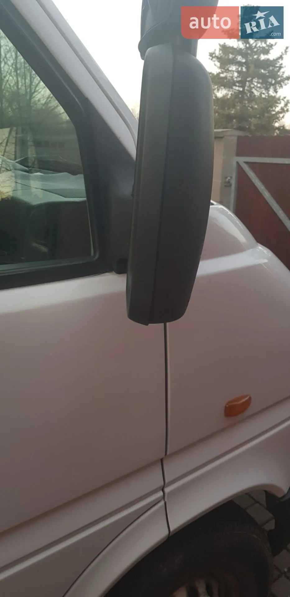 Volkswagen LT 2006 VIN WV1ZZZ2DZ6H029184 фото оголошення 13 з 18