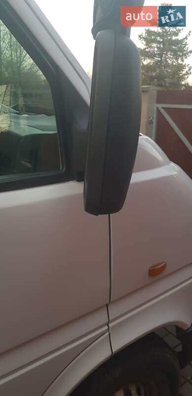 Універсал Volkswagen LT 2006 в Хусті