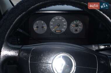 Микроавтобус Volkswagen LT 2004 в 