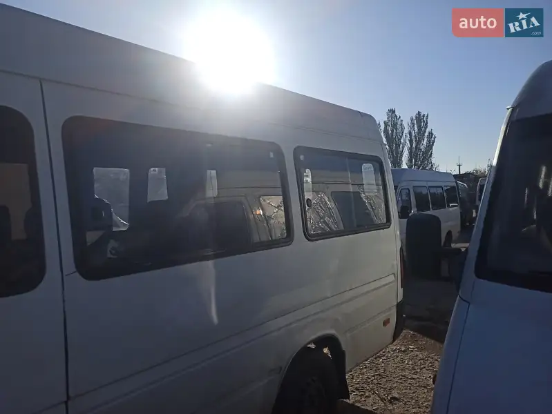 Volkswagen LT