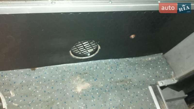 Мікроавтобус Volkswagen LT 2003 в Рівному