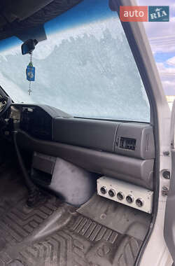 Микроавтобус Volkswagen LT 2001 в 