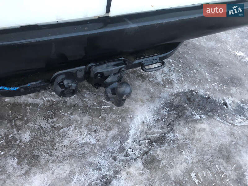 Мікроавтобус Volkswagen LT 2002 в Новгород-Сіверському