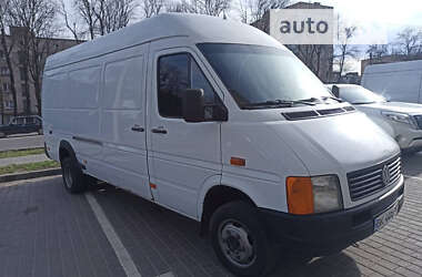 Грузовой фургон Volkswagen LT 2000 в Хмельницком